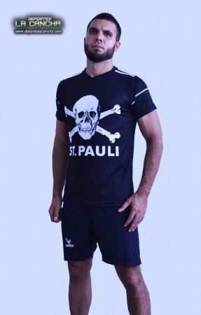 Modelo ST PAULI